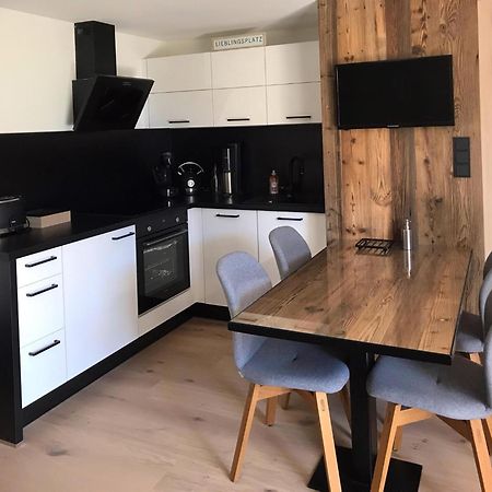 Wittner'S Apartment Soll Room photo