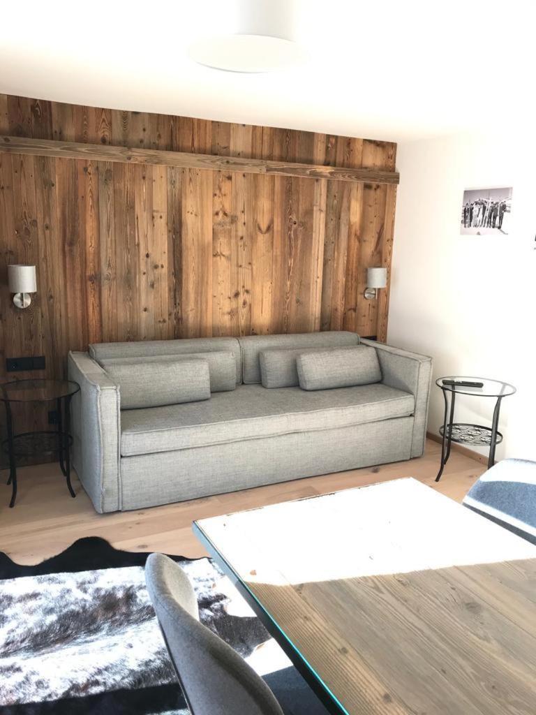 Wittner'S Apartment Soll Room photo
