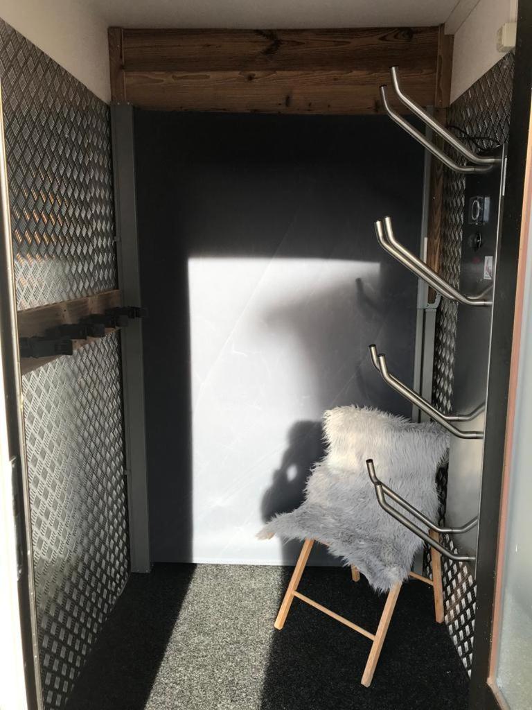 Wittner'S Apartment Soll Room photo